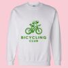 Unisex DryBlend® Crewneck Sweatshirt Thumbnail