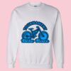 Unisex DryBlend® Crewneck Sweatshirt Thumbnail