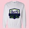 Unisex DryBlend® Crewneck Sweatshirt Thumbnail