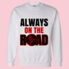 Unisex DryBlend® Crewneck Sweatshirt Thumbnail