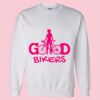 Unisex DryBlend® Crewneck Sweatshirt Thumbnail