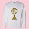 Unisex DryBlend® Crewneck Sweatshirt Thumbnail