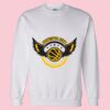 Unisex DryBlend® Crewneck Sweatshirt Thumbnail