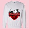 Unisex DryBlend® Crewneck Sweatshirt Thumbnail