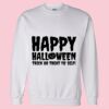 Unisex DryBlend® Crewneck Sweatshirt Thumbnail