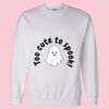 Unisex DryBlend® Crewneck Sweatshirt Thumbnail