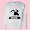 Unisex DryBlend® Crewneck Sweatshirt Thumbnail