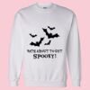 Unisex DryBlend® Crewneck Sweatshirt Thumbnail