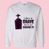 Unisex DryBlend® Crewneck Sweatshirt Thumbnail