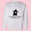 Unisex DryBlend® Crewneck Sweatshirt Thumbnail