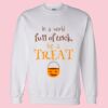 Unisex DryBlend® Crewneck Sweatshirt Thumbnail
