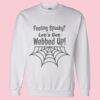 Unisex DryBlend® Crewneck Sweatshirt Thumbnail