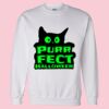 Unisex DryBlend® Crewneck Sweatshirt Thumbnail