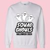 Unisex DryBlend® Crewneck Sweatshirt Thumbnail
