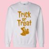 Unisex DryBlend® Crewneck Sweatshirt Thumbnail