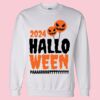Unisex DryBlend® Crewneck Sweatshirt Thumbnail