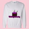 Unisex DryBlend® Crewneck Sweatshirt Thumbnail