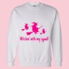 Unisex DryBlend® Crewneck Sweatshirt Thumbnail