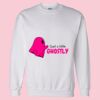 Unisex DryBlend® Crewneck Sweatshirt Thumbnail