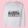 Unisex DryBlend® Crewneck Sweatshirt Thumbnail