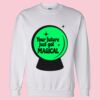 Unisex DryBlend® Crewneck Sweatshirt Thumbnail