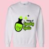 Unisex DryBlend® Crewneck Sweatshirt Thumbnail