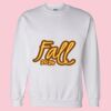 Unisex DryBlend® Crewneck Sweatshirt Thumbnail