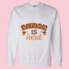 Unisex DryBlend® Crewneck Sweatshirt Thumbnail
