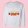 Unisex DryBlend® Crewneck Sweatshirt Thumbnail