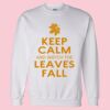 Unisex DryBlend® Crewneck Sweatshirt Thumbnail