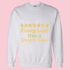 Unisex DryBlend® Crewneck Sweatshirt Thumbnail