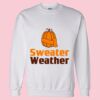 Unisex DryBlend® Crewneck Sweatshirt Thumbnail