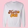 Unisex DryBlend® Crewneck Sweatshirt Thumbnail