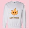 Unisex DryBlend® Crewneck Sweatshirt Thumbnail