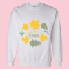 Unisex DryBlend® Crewneck Sweatshirt Thumbnail