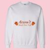 Unisex DryBlend® Crewneck Sweatshirt Thumbnail