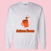 Unisex DryBlend® Crewneck Sweatshirt Thumbnail