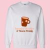 Unisex DryBlend® Crewneck Sweatshirt Thumbnail
