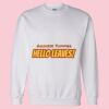 Unisex DryBlend® Crewneck Sweatshirt Thumbnail