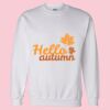 Unisex DryBlend® Crewneck Sweatshirt Thumbnail