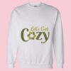 Unisex DryBlend® Crewneck Sweatshirt Thumbnail