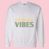 Unisex DryBlend® Crewneck Sweatshirt Thumbnail