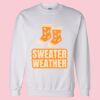Unisex DryBlend® Crewneck Sweatshirt Thumbnail