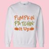 Unisex DryBlend® Crewneck Sweatshirt Thumbnail