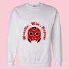 Unisex DryBlend® Crewneck Sweatshirt Thumbnail