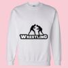 Unisex DryBlend® Crewneck Sweatshirt Thumbnail