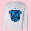 Unisex DryBlend® Crewneck Sweatshirt Thumbnail