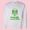 Unisex DryBlend® Crewneck Sweatshirt Thumbnail