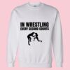 Unisex DryBlend® Crewneck Sweatshirt Thumbnail