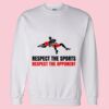 Unisex DryBlend® Crewneck Sweatshirt Thumbnail